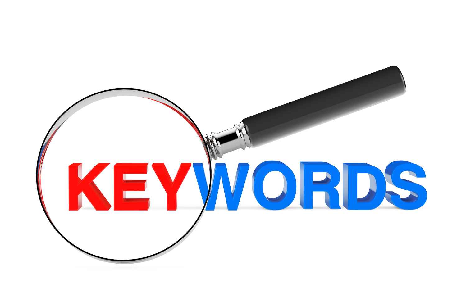Keywords